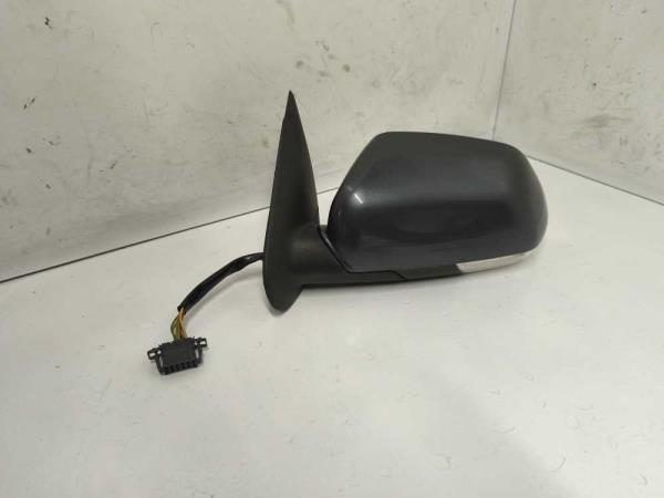 RETROVISEUR GAUCHE ELECTRIQUE SKODA - Vue 1